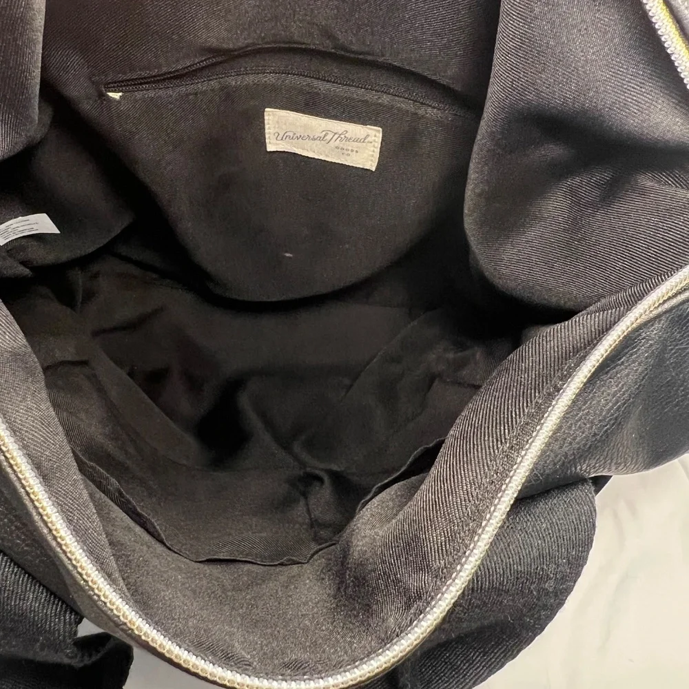 Universal thread backpack - Picture 4 of 4